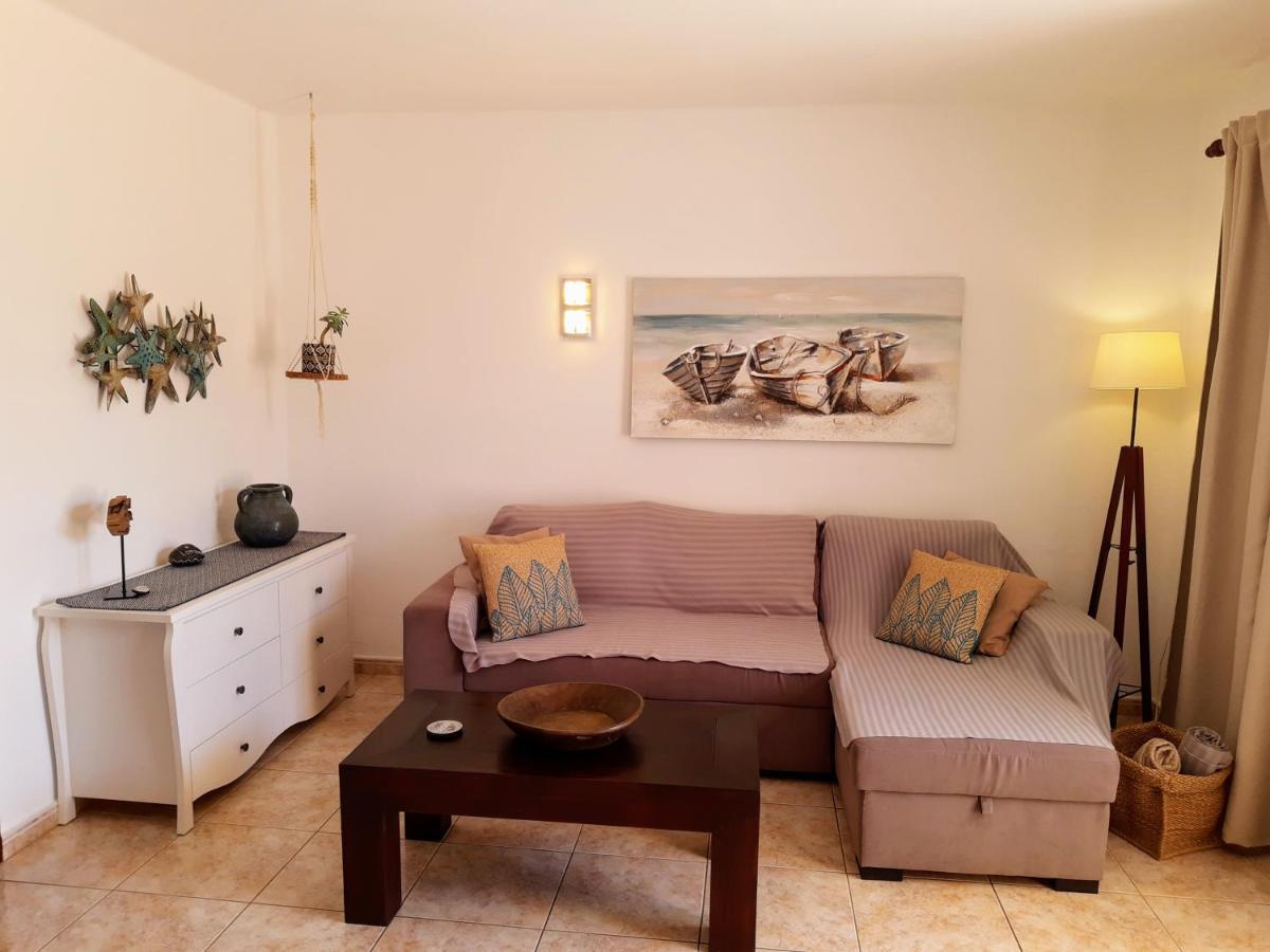 Апартаменти Casa Del Sol Pdc Пуерто-дель-Кармен Екстер'єр фото